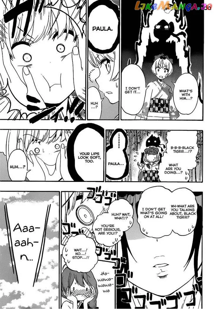 Nisekoi Chapter 173 image 15_optimized
